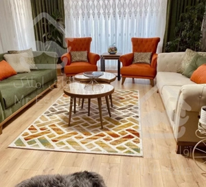 ۱۳۵ متر / تک واحدی / جنت جنوبی