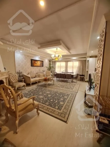 97متر دوخواب ۱۰ ساله فردوس رو به آفتاب