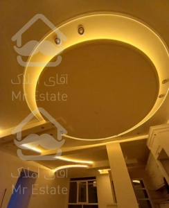 آپارتمان کلیدنخورده سه خواب