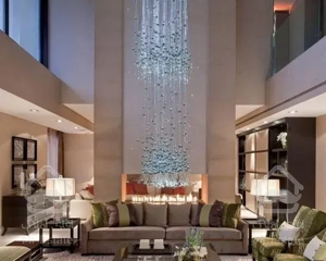 آپارتمان مجلل یاران ۱۲۰متری چیتگر و وام