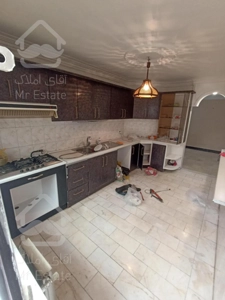 آپارتمان 122 متری علامه جنوبی