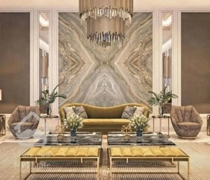 ۲۵۵متر/اقدسیه/فول فرنیش