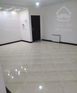 ۷۰متر ۲خوابه فول ازادگان