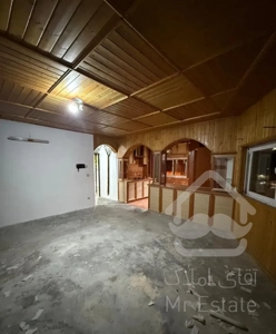 واحد ۸۰متری تک واحدی ساحلی شهرکی محمودآباد