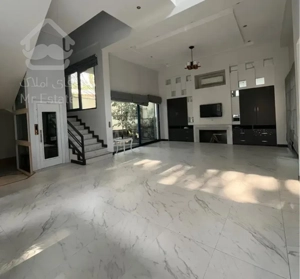 ویلا تریبلکس لواسان