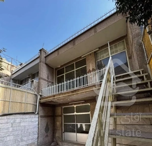 دو واحدی مسکونی در تاپ لوکیشن خیابان بابل