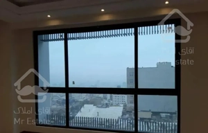 ۱۰۱متر/کلیدنخورده/پنجره قدی/ویودار/زوج