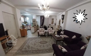 اجاره واحد ۹۰ متری مفید ۷۵ متر دو خوابه