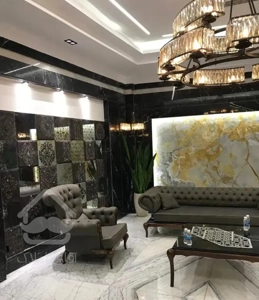 دزاشیب ۱۲۰ متر نوساز مدرن