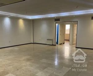 ۱۱۷ متر دو خواب  جنت آباد جنوبی