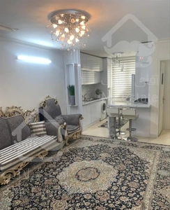 مشیریه۴۴متر یک خواب (مستر)