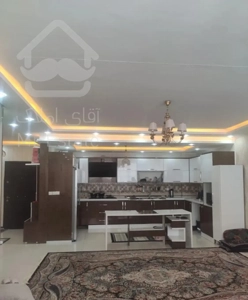 آپارتمان دو خوابه ،فرهنگیان