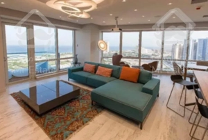 *فروش واحد ۱۸۰ متری ۴ خواب / فول امکانات