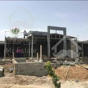 بازسازی نوسازی/پیمانکاری ساختمان/ساخت سوله/محوطه سازی/ساخت ویلا ساختمان ابهر
