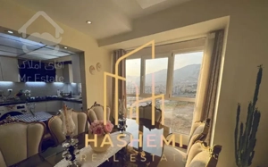 شهرک چشمه ۱۱۵متر برج ویو باز/دهکده المپیک صدرا