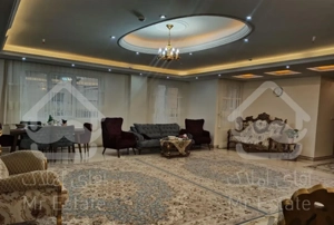 ۱۵۰ متری سه خواب نوساز نازی آباد