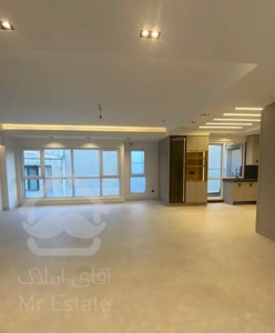 نیاوران باهنر / ۱۳۰ متر / فول / بازسازی شده