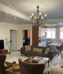 ۸۵متری/فول/شهرآرا