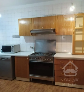 اجاره و رهن آپارتمان زعفرانیه 120  متر لاکچری