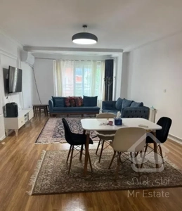 ۱۲۰ متر بلوار کریمی فول امکانات