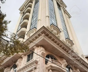 آپارتمان ۲۴۰متری نیاوران/فرعی دنج/شخصی ساز