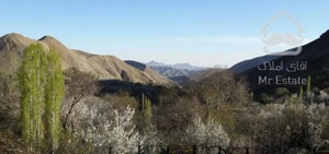 باغچه، لواسان کوچک کند بالا 440 متری