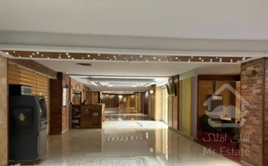 برج‌ عرفان 120 متر سه خوابه