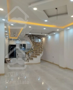 خانه دوبلکس نوساز شخصی ساز