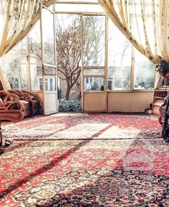 ۲۰۰متر کلنگی مناسب ساخت بر ۹ لوکیشن برتر