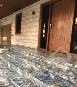 ۹۷ متر ۲ خوابه غرق نور