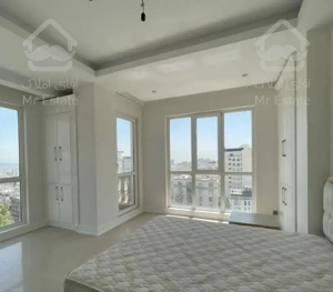 آپارتمان ۱۸۰ متر ۳ خواب دزاشیب