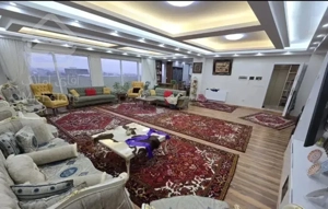 آپارتمان ۲۱۲ متری اول عباسی