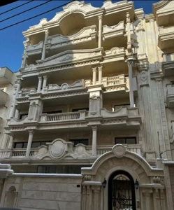 آپارتمان مرزداران نصر ۱۶۹متر