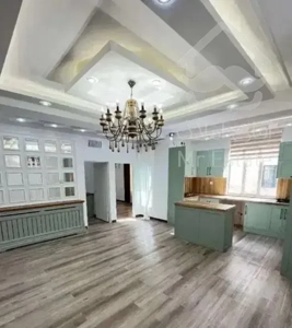 اپارتمان ۷۶ متر / دوخوابه فول امکانات