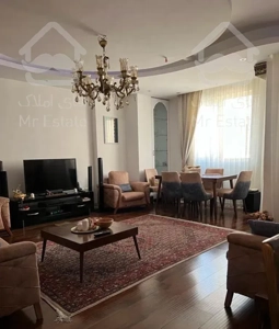 ۱۰۰متر۲خواب طبقه۵فول بهارشمالی