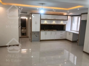 ۶۷متر دوخواب فول امکانات کم سن در جنت آباد