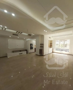 شهرک غرب ۱۳۰ متر ۳ خواب تکواحدی