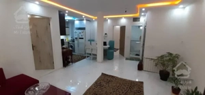 104متر  5ساله  سرتاسر پرده خور شهر زیبا