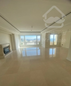 لوکس ترین واحد مدرن اقدسیه/۲۹۲متر/طبقات آخر/فول