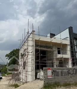 فروش خانه ویلایی ۳۸۵ متری ۳ خوابه