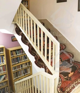 ۲۰۰مترکلنگی ۳ طبقه یکجا فروش المپیک جوانمردان زیبادشت راه اهن