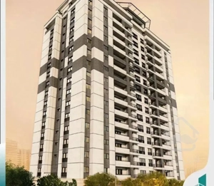 پروژه ایران بانک ملی منطقه22 ویو دریاچه