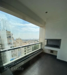 فروش آپارتمان ۲۱۰ متر در محمودیه (دید ویو ابدی)