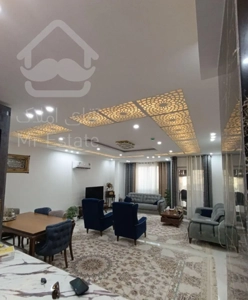 ۱۴۵متر / لوکس / خاص پسند  و بی رقیب / نوساز / سند