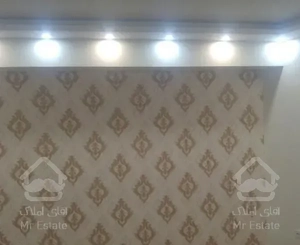 اپارتمان 81 متری در کوچه های  حبیب الهی