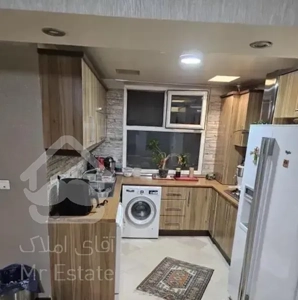 دولت سنجابی ۸۶متر ۲خواب / فول امکانات/ تاپ لوکیشن