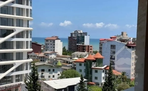 آپارتمان 145متری با چشم انداز دریا