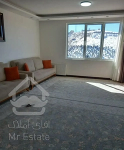 ۱۰۱ متر ویو ابدی فول امکانات/حافظ شمالی