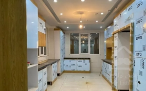 ۱۲۳متر/سه خوابه/فول امکانات/توحید خیابان کلهر