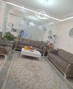 ۷۵متری بالای سعدی بهترین لوکیشن